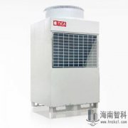 天加空氣源熱泵熱水機